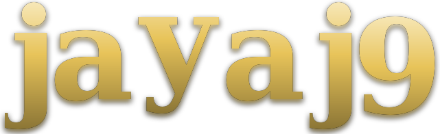 jayaj9 logo