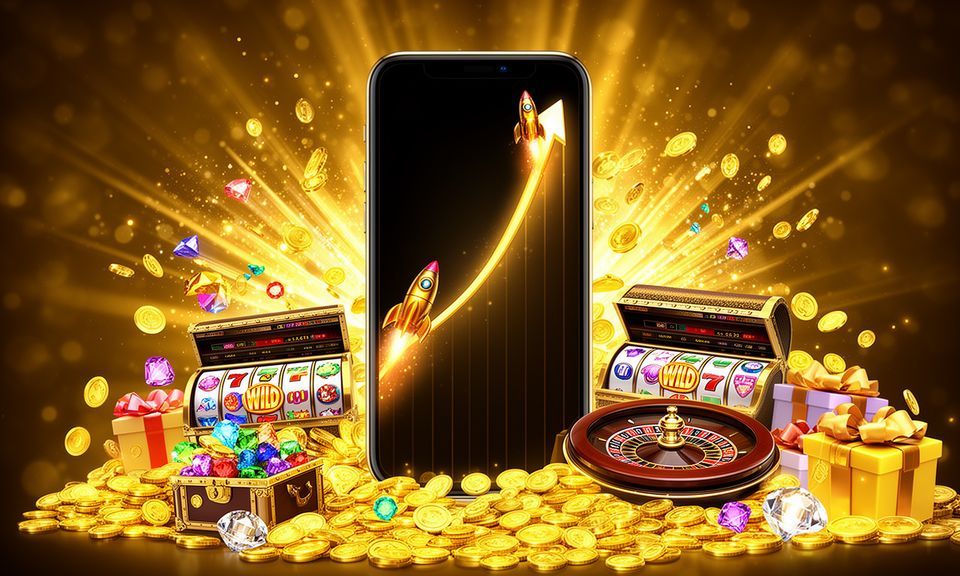 jayaj9 mobile gaming